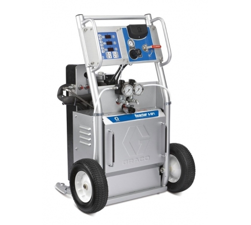 GRACO Reactor A-XP1 SPUA Proportioner Sprayer